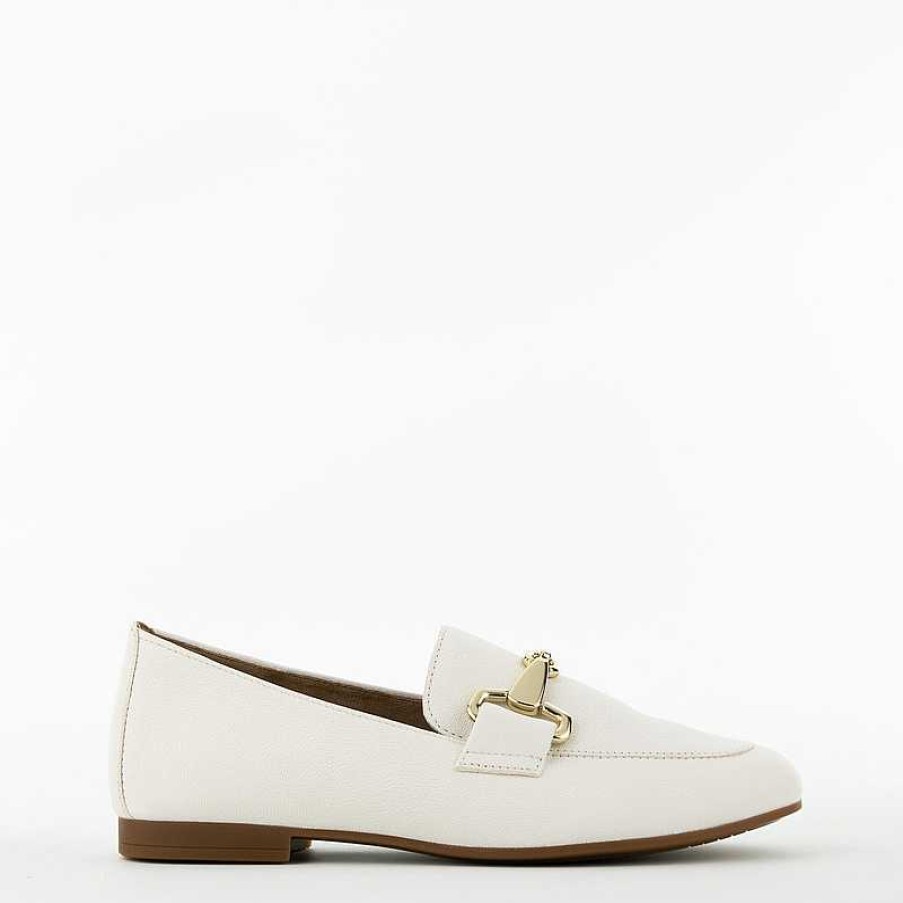 Gabor Moccasin, Wit