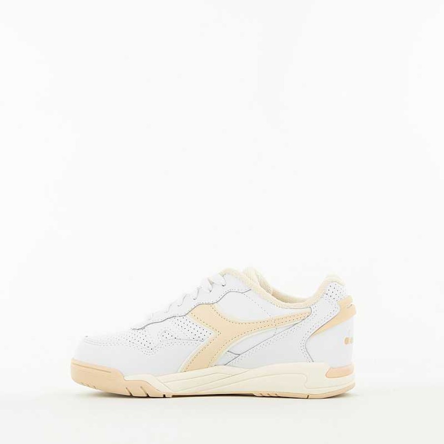 Diadora Sneaker, Wit