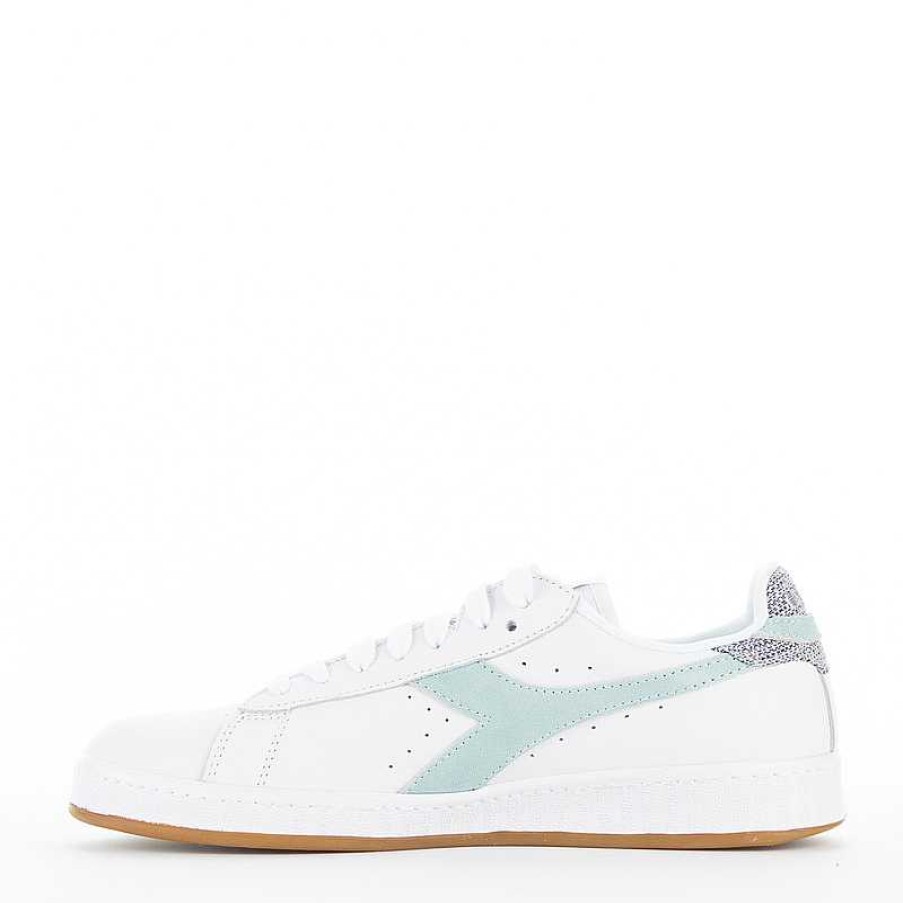 Diadora Sneaker, Wit