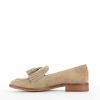 J'hay Moccasin, Beige