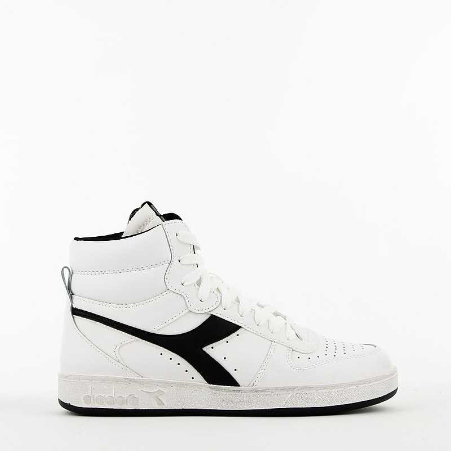 Diadora Sneaker, Wit