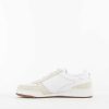 Ralph Lauren Sneaker, Wit