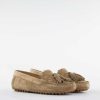 Ctwlk Moccasin, Beige