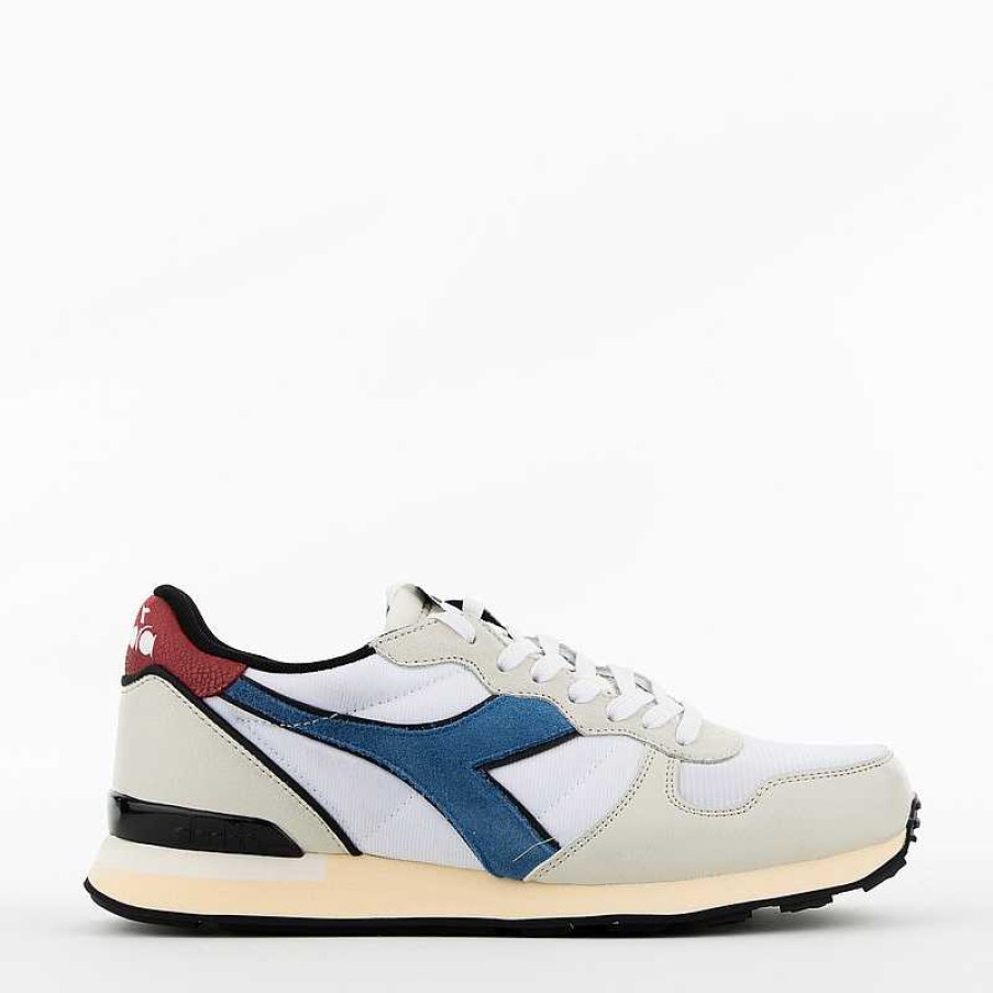 Diadora Sneaker, Wit