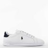 Ralph Lauren Sneaker, Wit