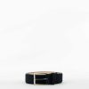 Muller & Sons Riem Heren, Blauw