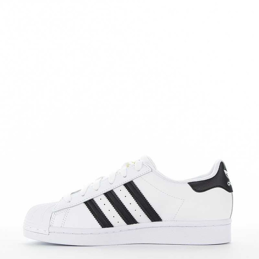 Adidas Sneaker, Wit