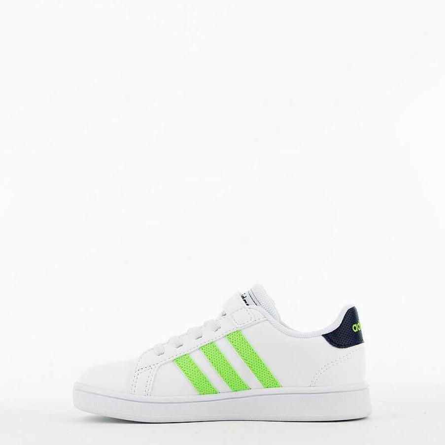 Adidas Sneaker, Wit