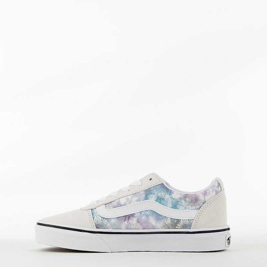 Vans Sneaker, Wit