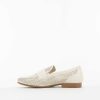 Gabor Moccasin, Beige