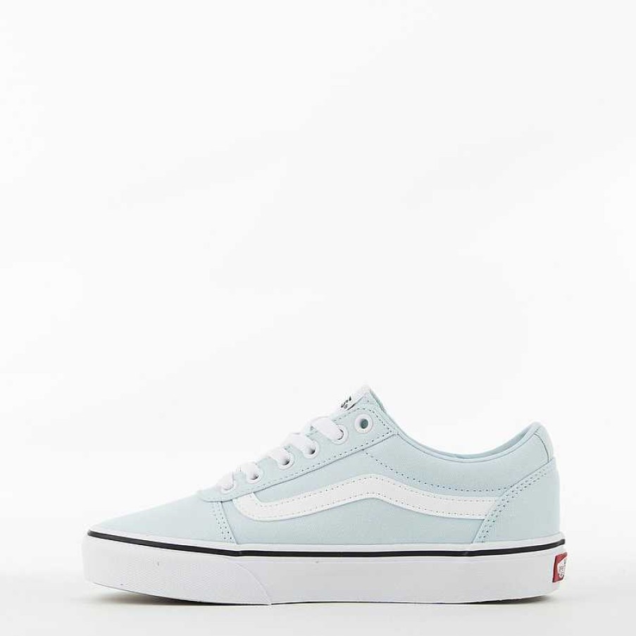 Vans Sneaker, Blauw