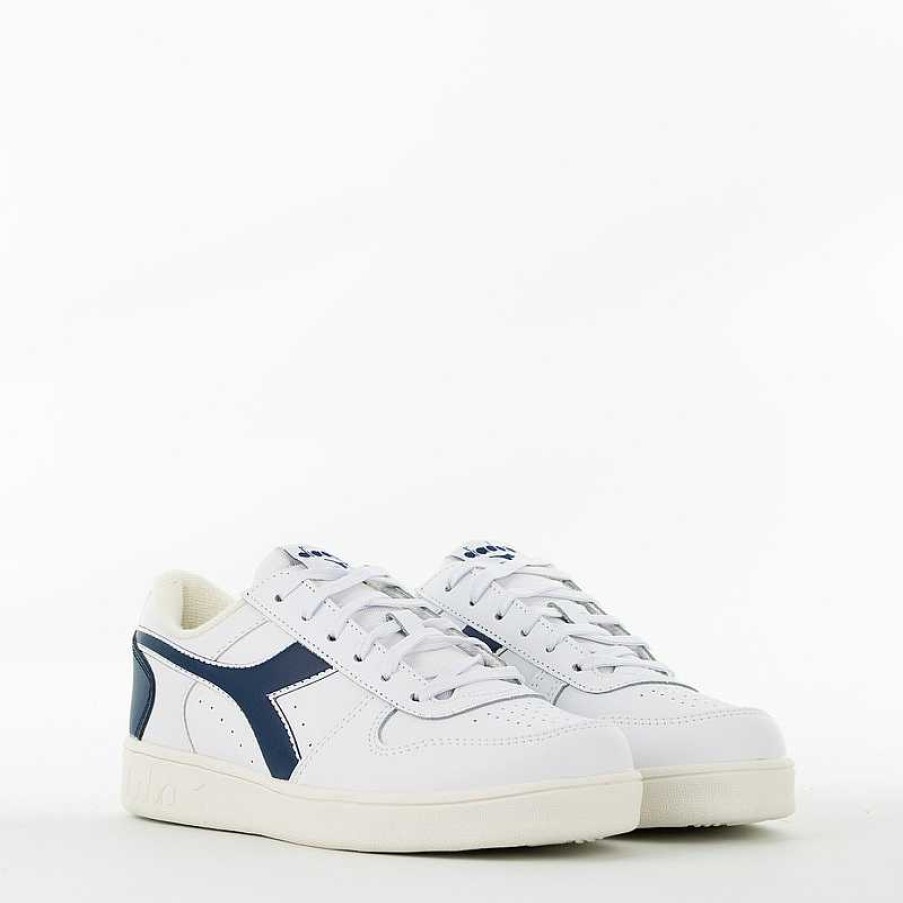 Diadora Sneaker, Wit