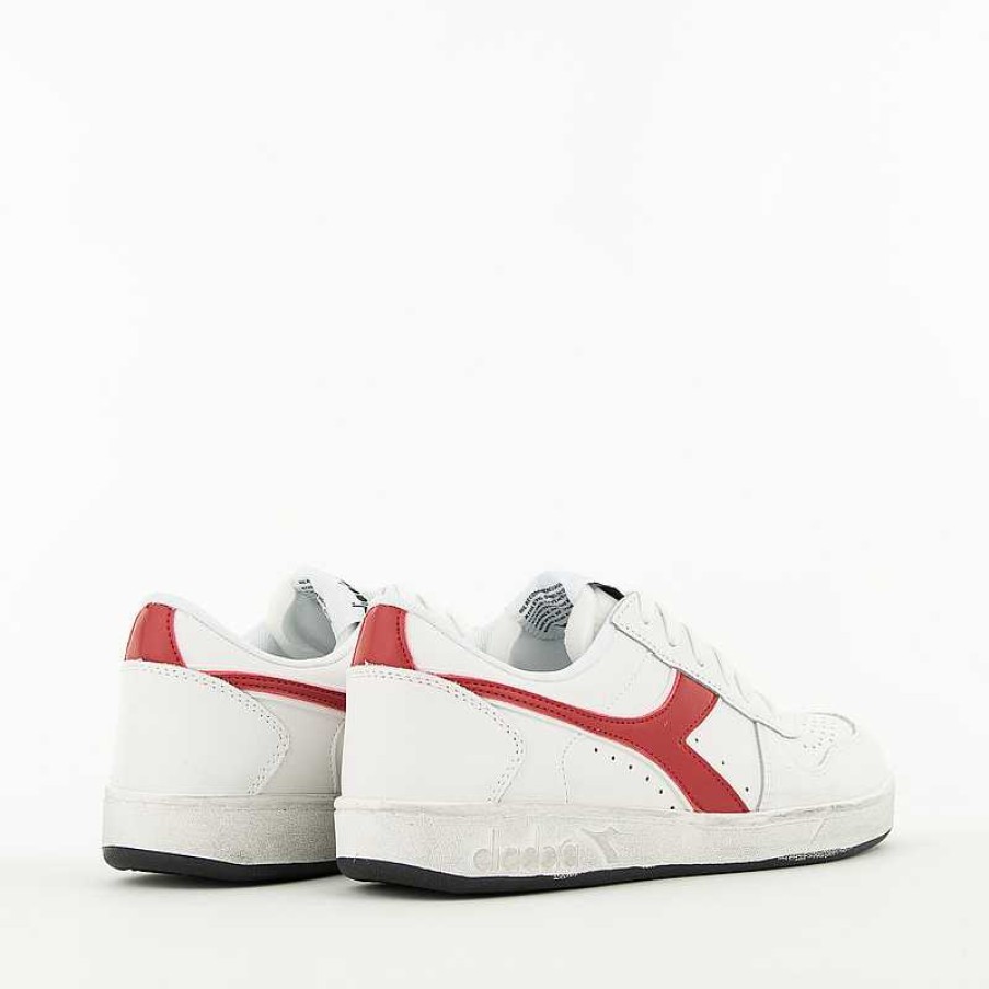 Diadora Sneaker, Wit