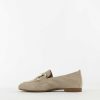 Gabor Moccasin, Beige