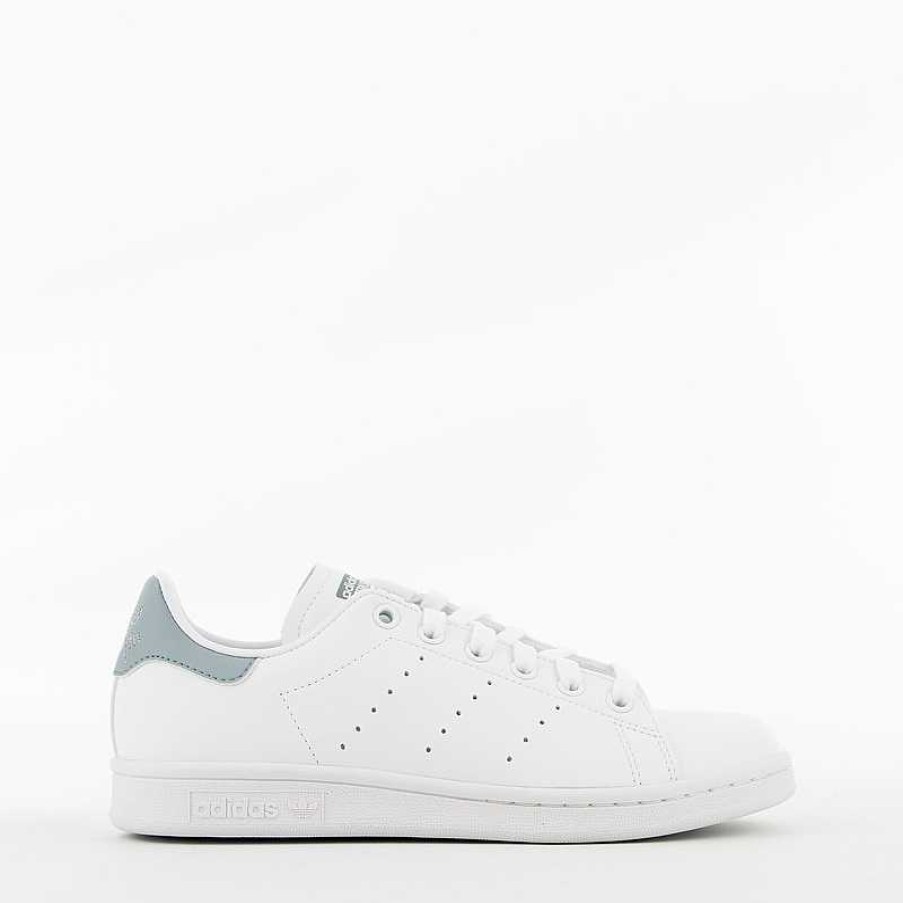 Adidas Sneaker, Wit