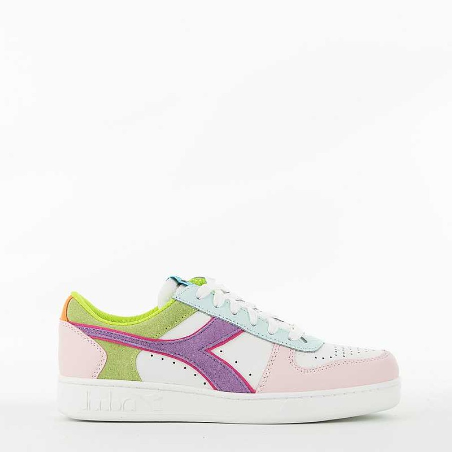 Diadora Sneaker, Wit