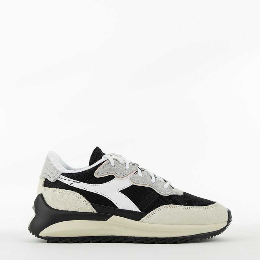 Diadora Sneaker, Wit