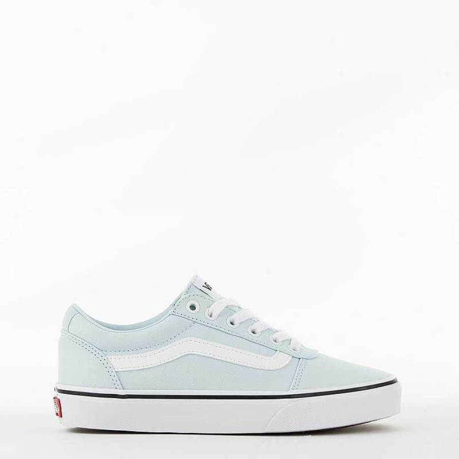 Vans Sneaker, Blauw