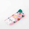 Happy Socks Kousen, Roze