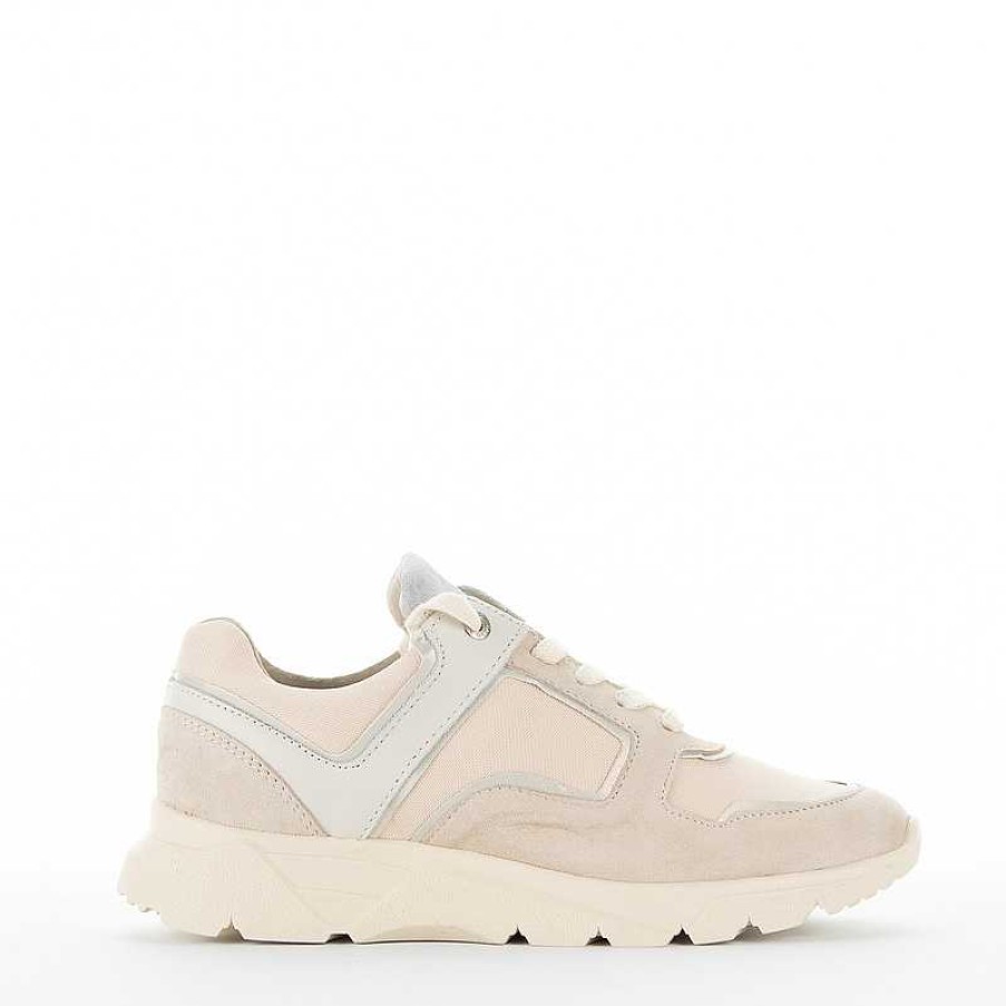 Tango Sneaker, Beige