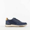 River Woods Sneaker, Blauw