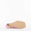 Pedro Miralles Pump, Roze