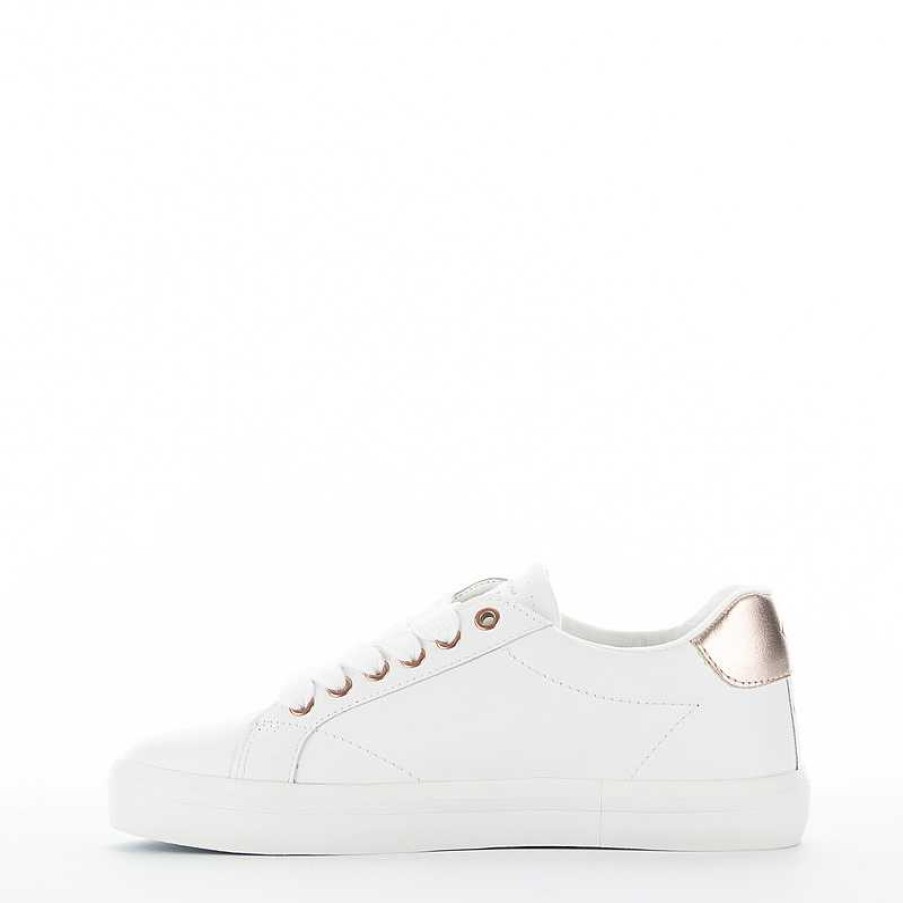 Gant Sneaker, Wit