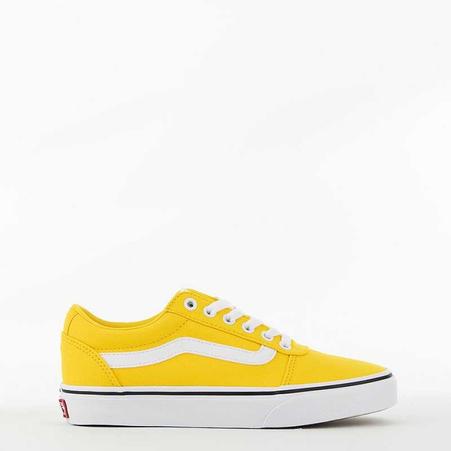 Vans Sneaker, Geel