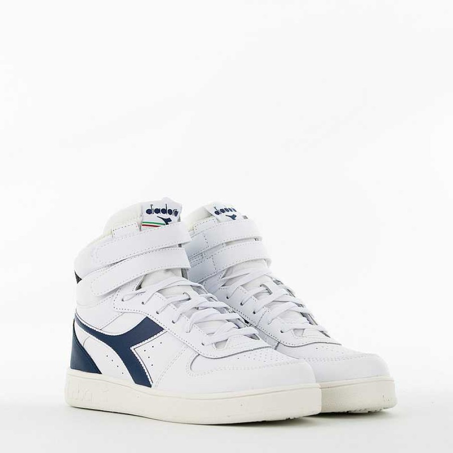 Diadora Sneaker, Wit