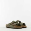 Birkenstock Slipper, Beige