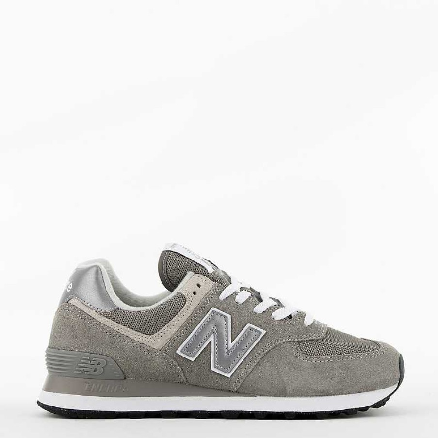 New Balance Sneaker, Grijs