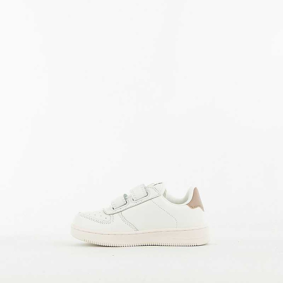 Victoria Sneaker, Wit