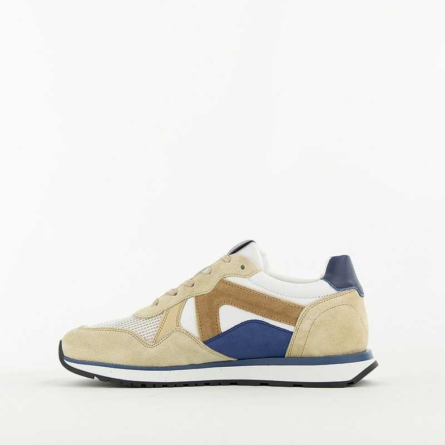 Cycleur De Luxe Sneaker, Beige