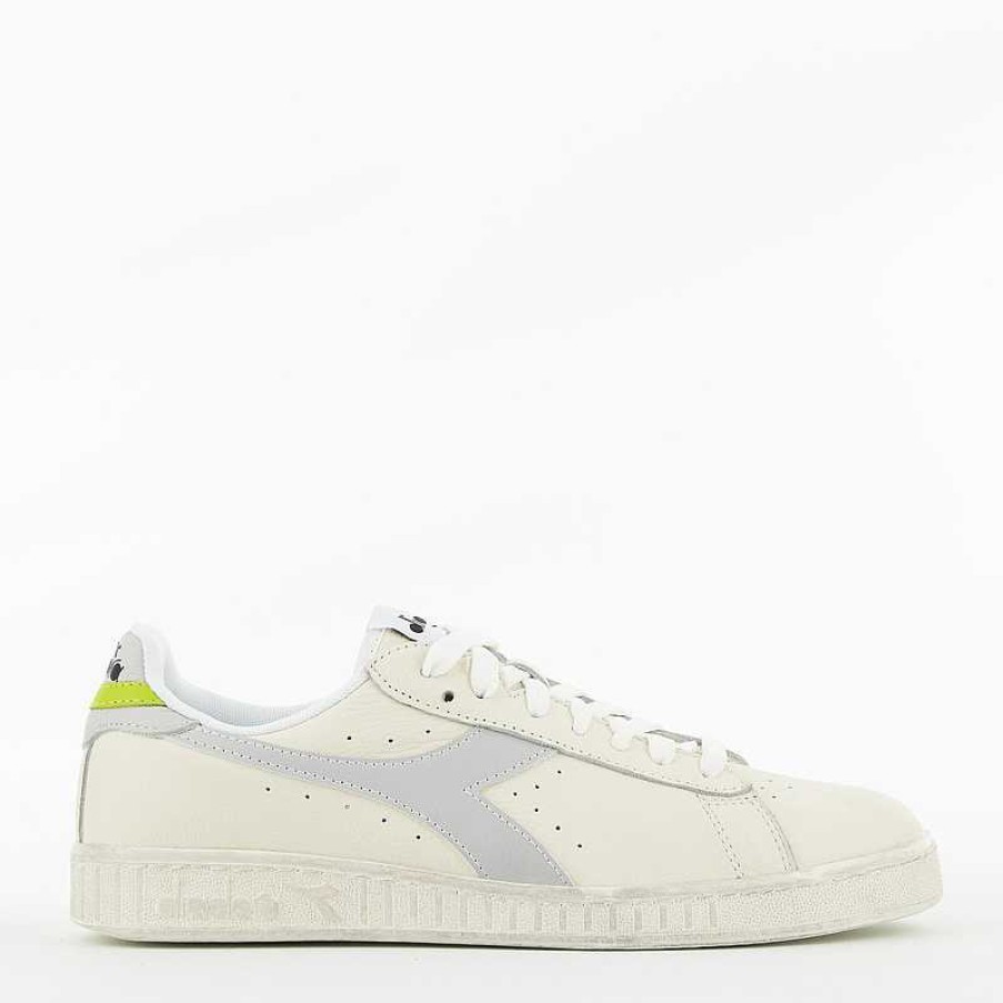 Diadora Sneaker, Wit