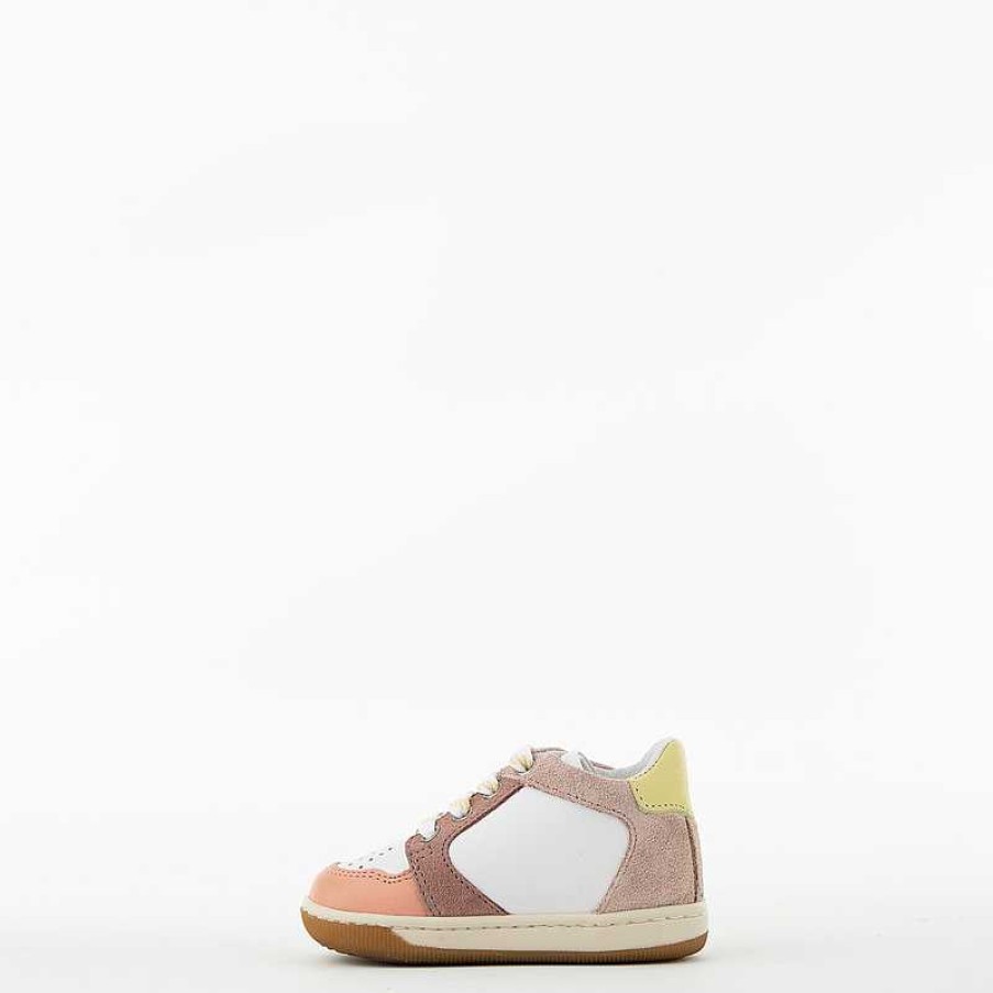 Naturino Sneaker, Roze