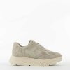 Tango Sneaker, Beige