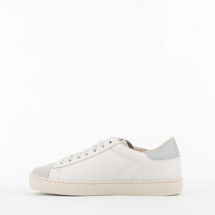 Victoria Sneaker, Wit