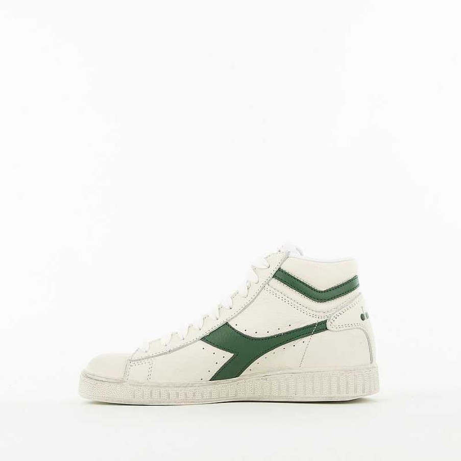 Diadora Sneaker, Wit