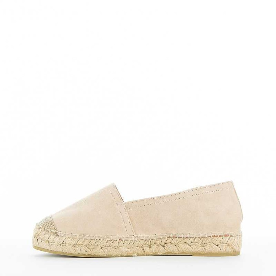 Ctwlk Espadrille, Beige