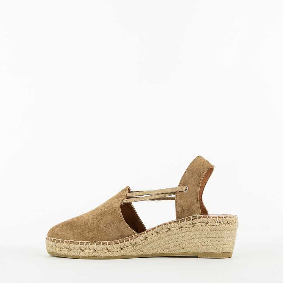 Viguera Moccasin, Cognac