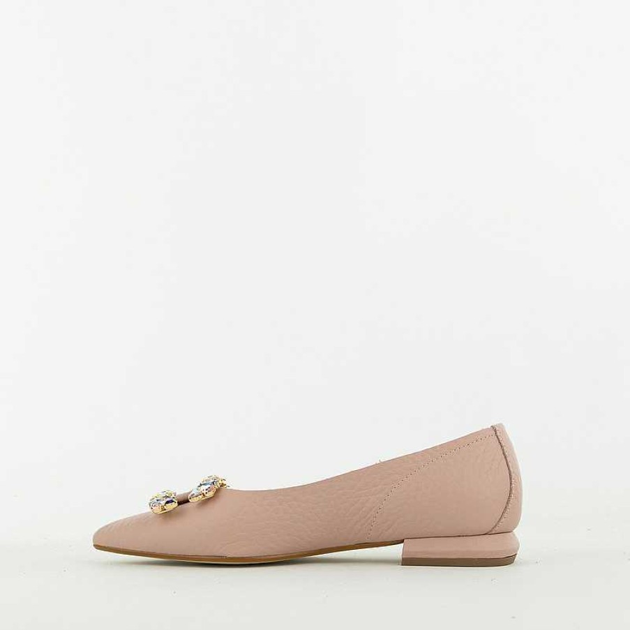 Buffalini Pump, Roze