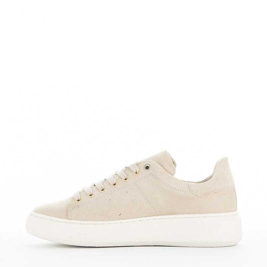 Tango Sneaker, Beige