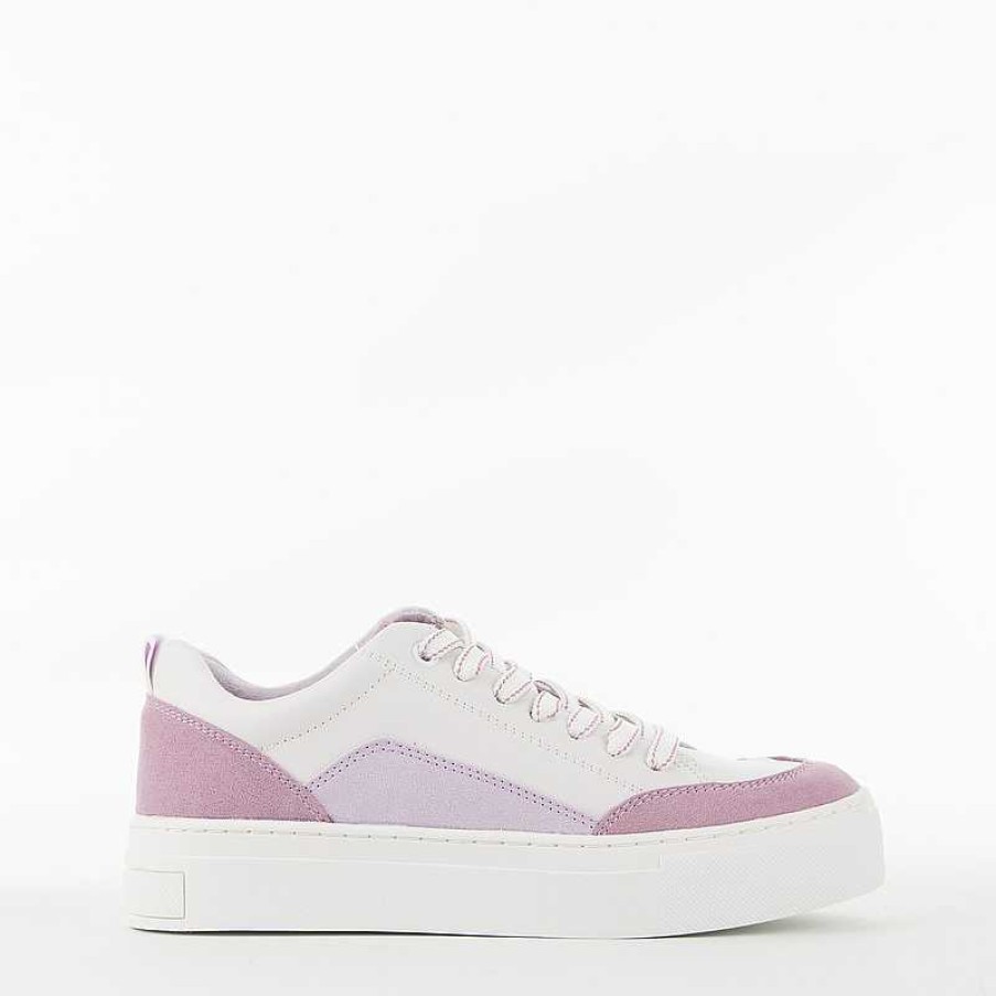 Marco Tozzi Sneaker, Wit