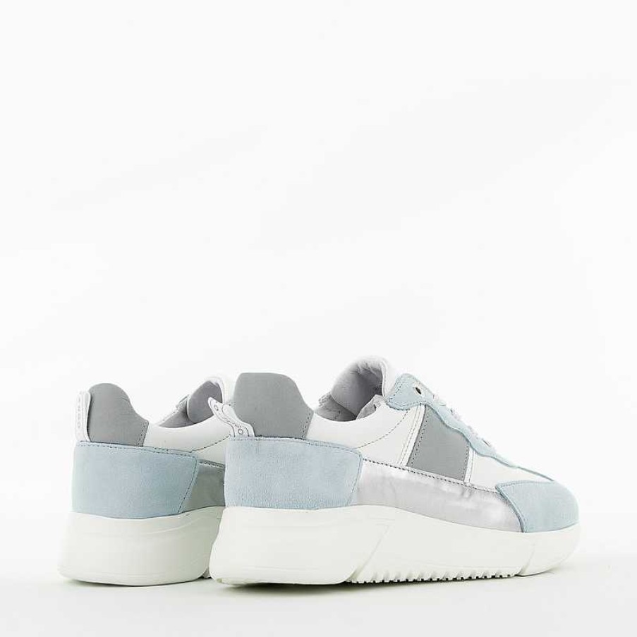 Tango Sneaker, Blauw