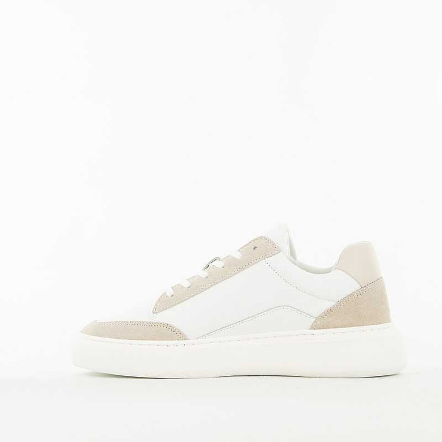 Cycleur De Luxe Sneaker, Beige