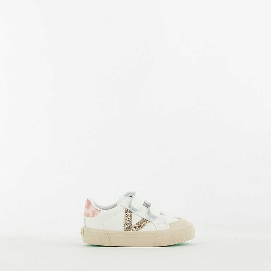 Victoria Sneaker, Wit