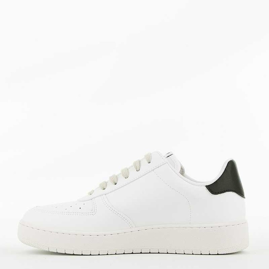 Victoria Sneaker, Wit