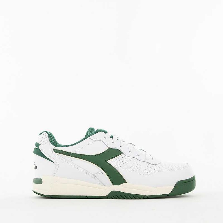 Diadora Sneaker, Wit