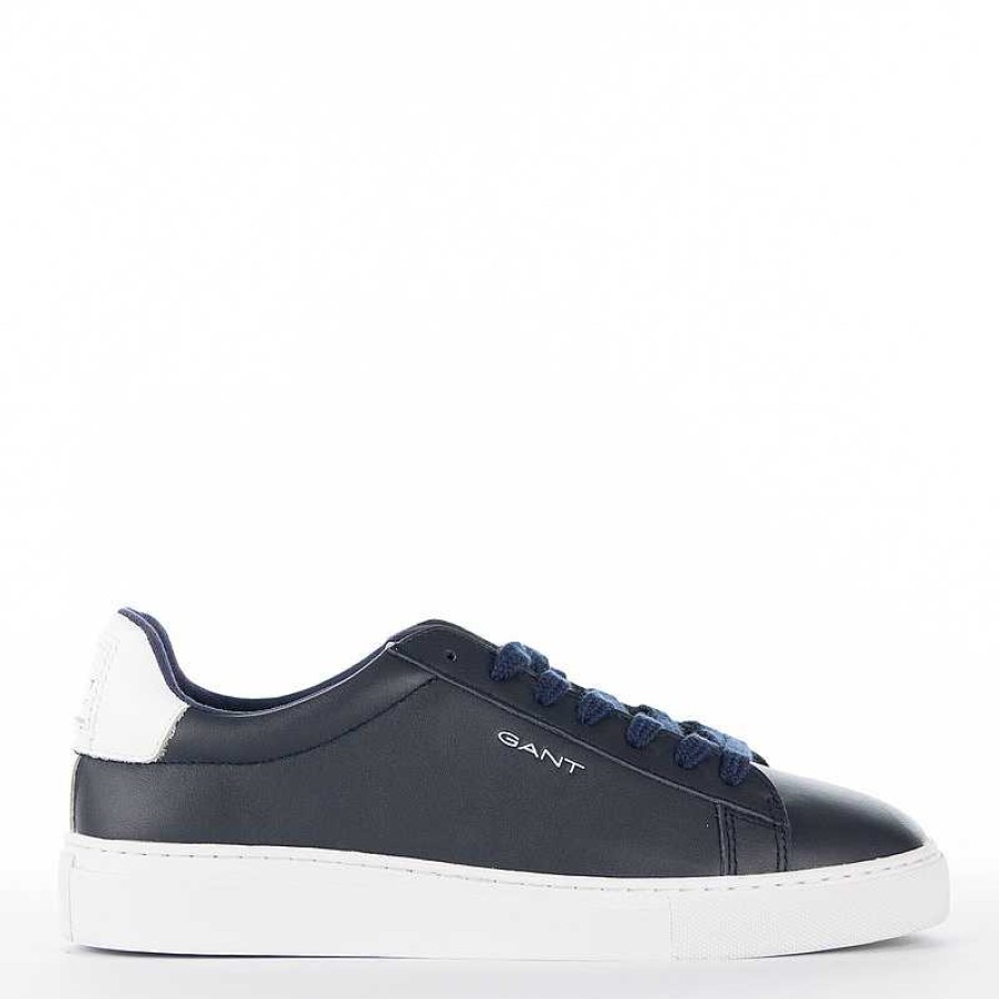 Gant Sneaker, Blauw