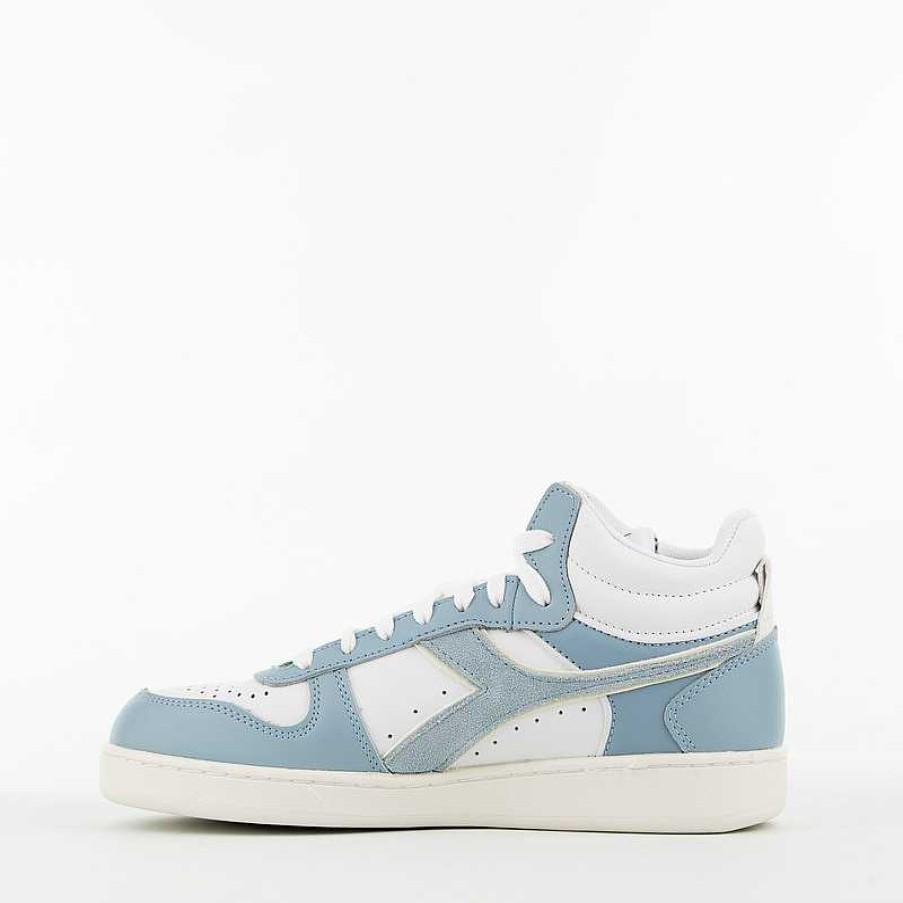 Diadora Sneaker, Wit